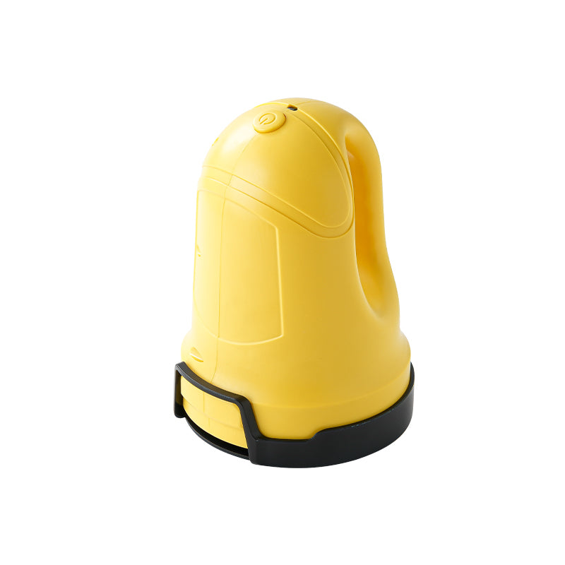 Electric Ice Scraper – USB Rechargeable Windshield Snow Remover