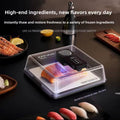 Rapid Defrosting Tray – Constant Temperature Thawing Board