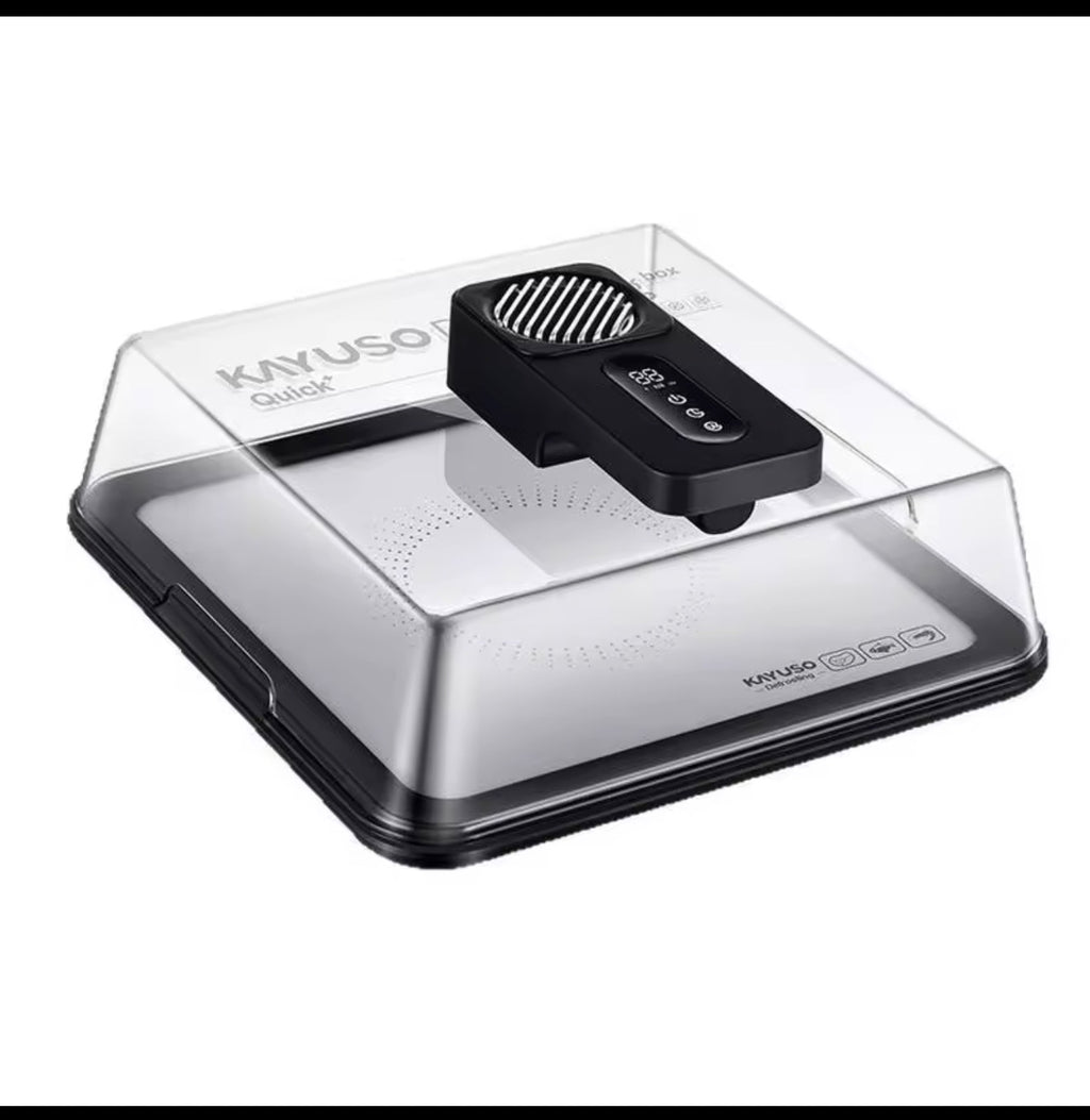 Rapid Defrosting Tray – Constant Temperature Thawing Board